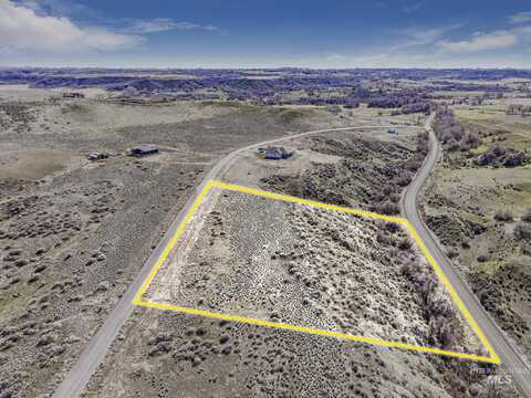 Parcel 13 South Terrace, Buhl, ID 83316