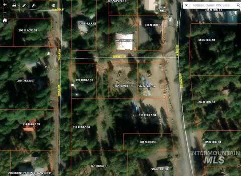 314 N 3rd Str, McCall, ID 83638