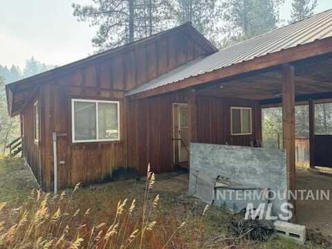 6 Scott Mountain, Garden Valley, ID 83622