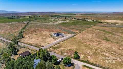 Lot #18 100 E, Oakley, ID 83346