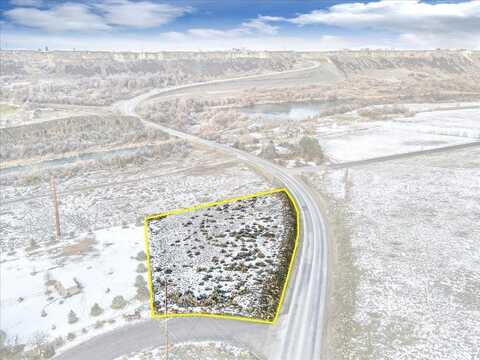 Lot 1 Buhl Country Club Estates Subd, Buhl, ID 83316