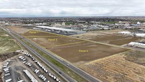 Parcel 2 Victory Lane, Jerome, ID 83338