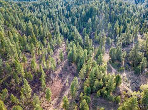 Lot 15 Trail Creek Ct, Placerville, ID 83631