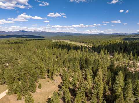 Lot 13 Star Creek Ct, Placerville, ID 83631