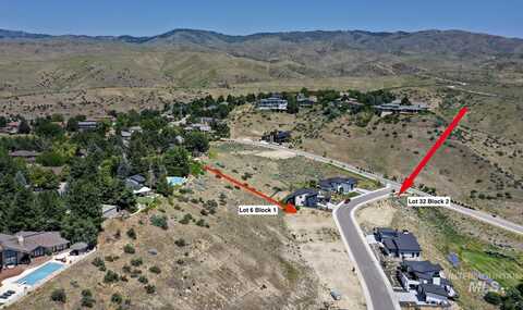 1292 E Chardie Rd, Boise, ID 83702