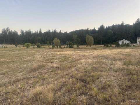 Lot 18 Blk 7 Singing Springs Way, Garden Valley, ID 83622