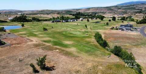 Tbd Fairway Drive, Council, ID 83612