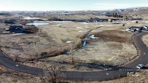 Tbd Fairway Drive, Council, ID 83612