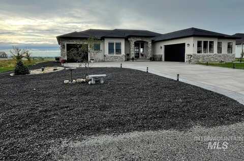 3613 N 3480 E, Kimberly, ID 83341