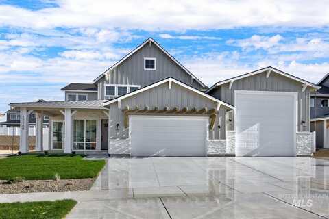 14202 N Goldfinch Ave., Boise, ID 83714