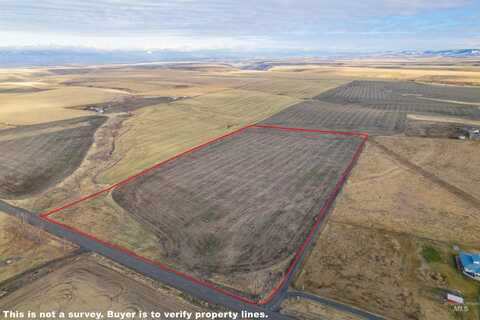 19225 Cloverland Road, Asotin, WA 99402