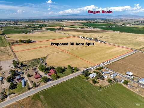 Tbd E. Meadow View Road, Kuna, ID 83634