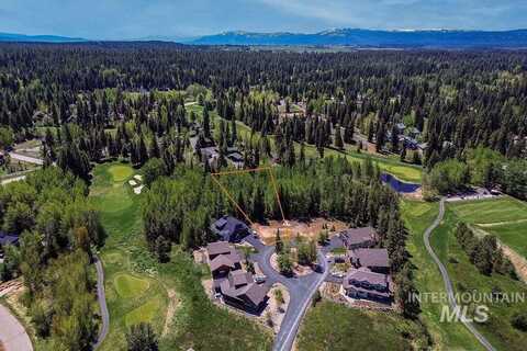 320 Mountain Cove Ct, McCall, ID 83638