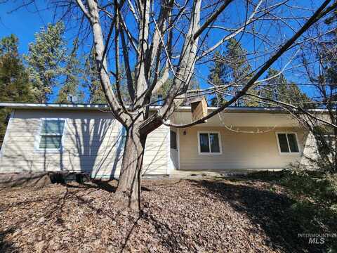 117 View Road, Kamiah, ID 83536