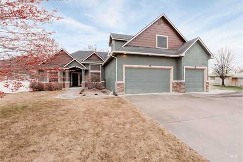 11732 W Raul Street, Boise, ID 83709