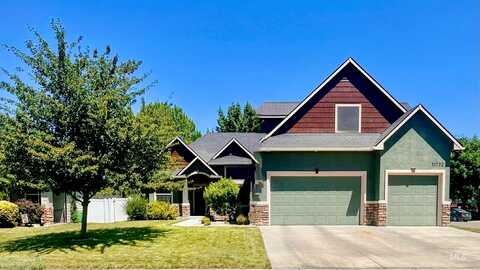 11732 W Raul St, Boise, ID 83709