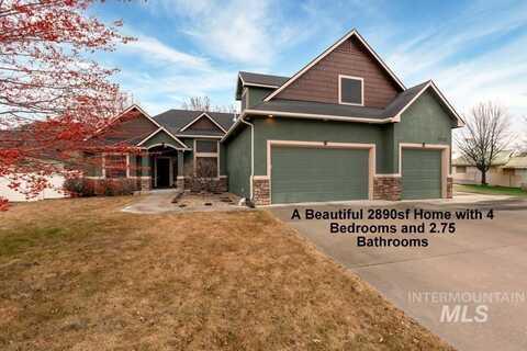 11732 W Raul Street, Boise, ID 83709