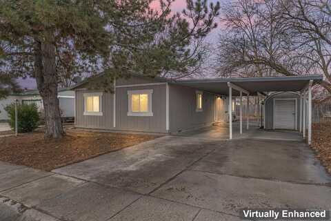 2265 N Sunrise Ave, Boise, ID 83713