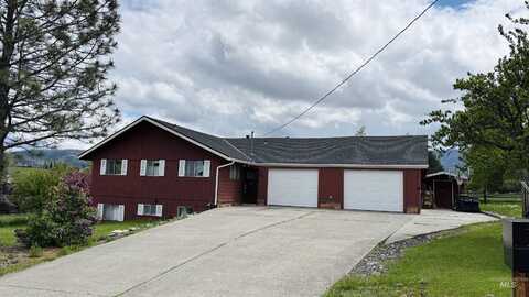 520 Maple, Grangeville, ID 83530