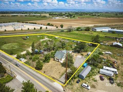 2124 S Happy Valley Road, Nampa, ID 83686