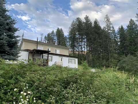 624 Clear Creek Road, Kooskia, ID 83539