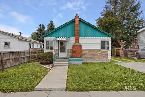 109 2nd St., Rupert, ID 83350