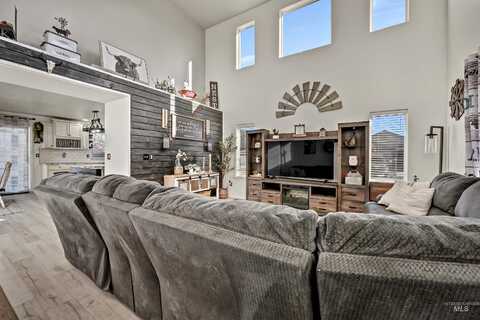 6598 E Granville St, Nampa, ID 83687
