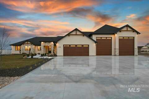 16778 Long Meadow Dr, Caldwell, ID 83607