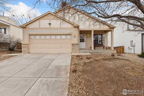 1439 Wildrose Dr, Longmont, CO 80503