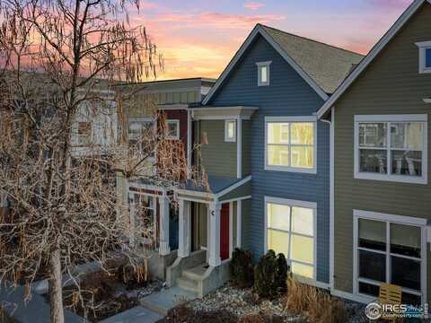 802 Heschel St, Fort Collins, CO 80524