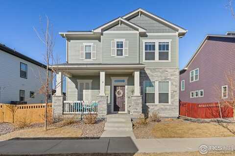 21463 E 59th Pl, Aurora, CO 80019