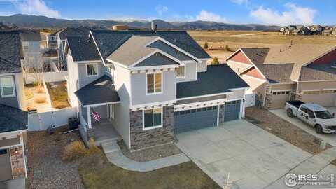 2483 Tabor St, Berthoud, CO 80513