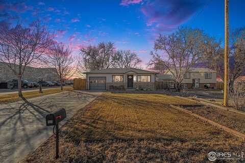 107 N Ethel Ave, Milliken, CO 80543