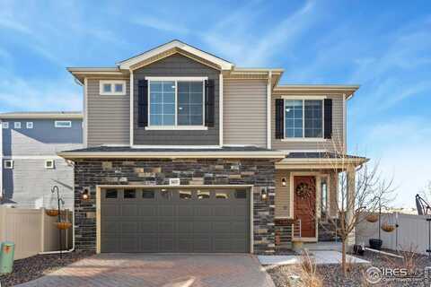 3671 Pinonwood Ct, Johnstown, CO 80534