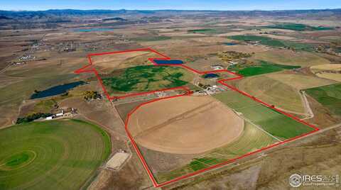 13601 N County Road 11, Wellington, CO 80549