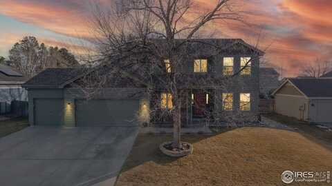 309 Red Hawk Dr, Fort Collins, CO 80524