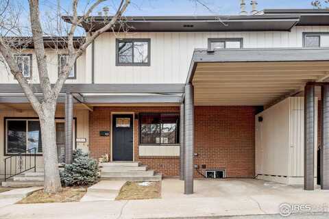 1521 Bradley Dr, Boulder, CO 80305