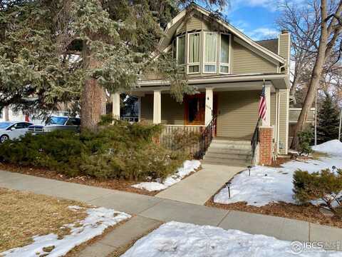 1114 4th Ave, Longmont, CO 80501