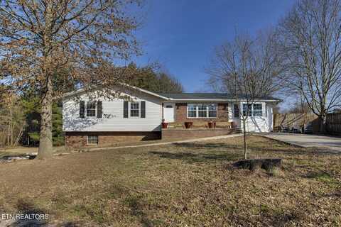 7740,7744 Tazewell Pike, Corryton, TN 37721