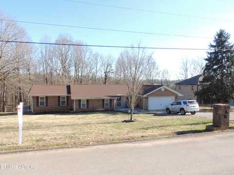 2211 W RIDGEWOOD Drive, Louisville, TN 37777