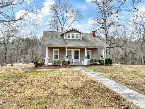 2315 Roseberry Rd, Mascot, TN 37806