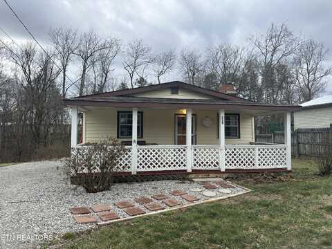 339 W Briar Ave, Jamestown, TN 38556