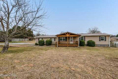 1322 Raulston Rd, Maryville, TN 37803