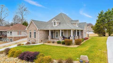 130 Saligugi Way, Loudon, TN 37774