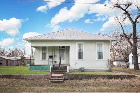 643 Central Ave, New Braunfels, TX 78130