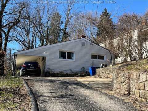 1527 Bridge Road, Charleston, WV 25314