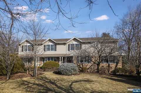 275 Dunham Place, Glen Rock, NJ 07452