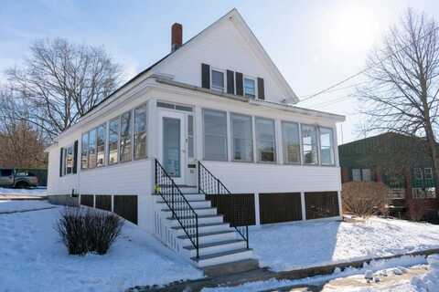 30 Roberts Street, Sanford, ME 04073