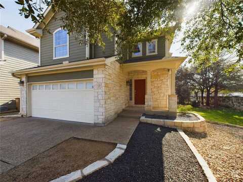 6715 Windrift WAY, Austin, TX 78745