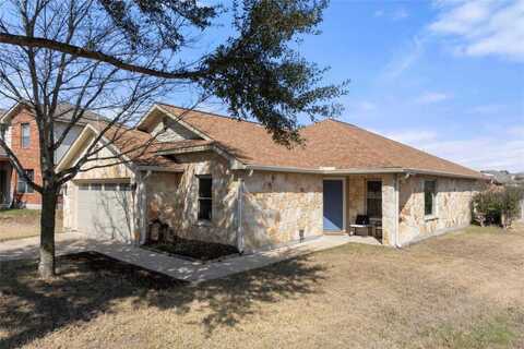 524 Dark Horse LN, Buda, TX 78610